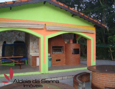 Condominio Portal das Acacias 